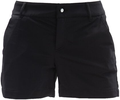 Shorts Alberto Arya K Super Jersey Black 34 Shorts - 1