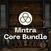 Logiciel de studio Plugins d'effets Mntra Instruments The Core Bundle (Produit numérique)