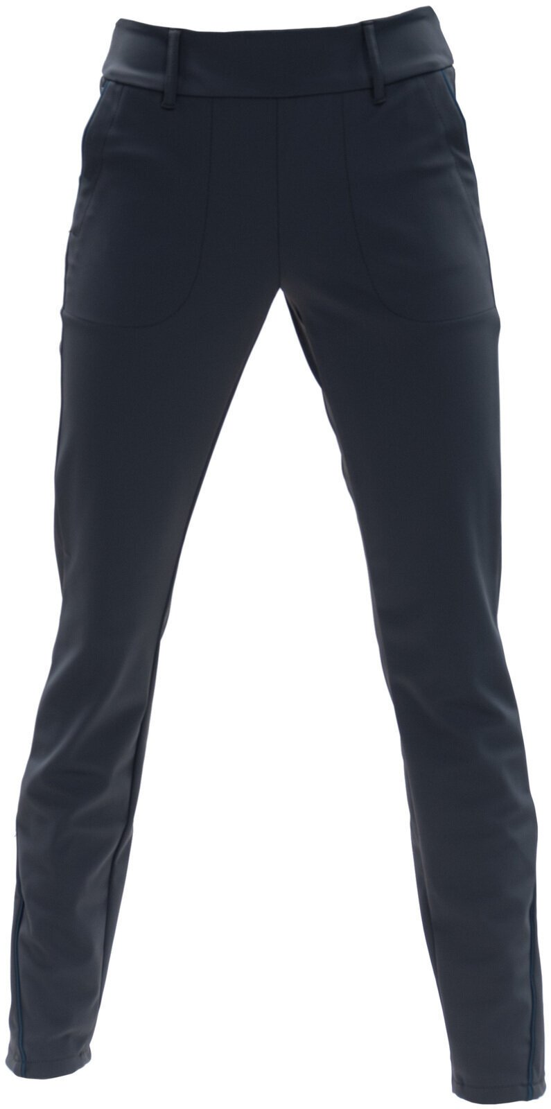 Trousers Alberto Lucy-SUP Revolutional Dark Grey 42 Trousers