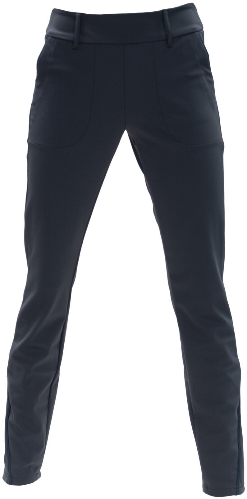 Trousers Alberto Lucy-SUP Revolutional Dark Grey 34 Trousers