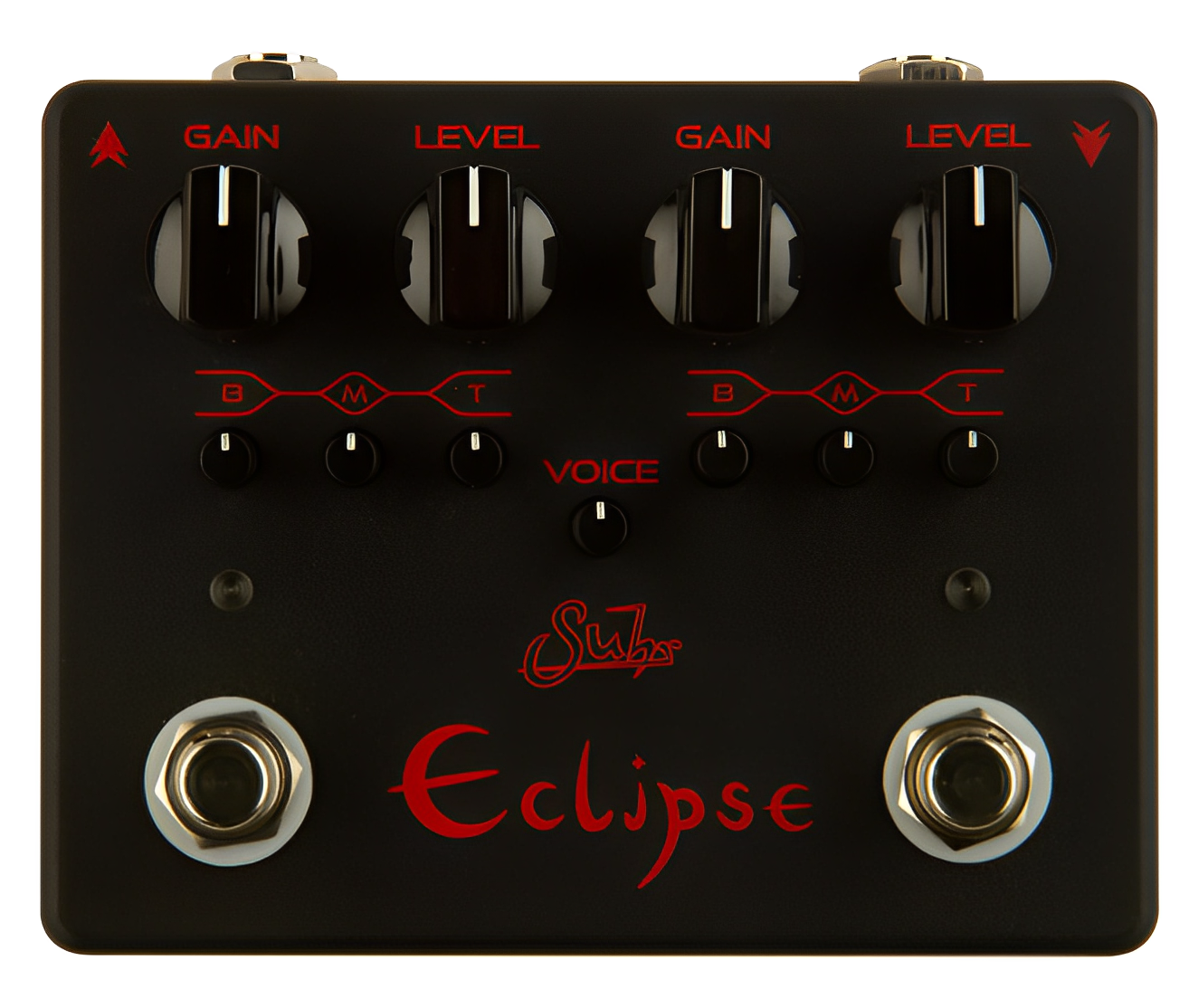 Gitaareffect Suhr Eclipse Gitaareffect