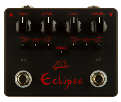 Effet guitare Suhr Eclipse Effet guitare - 1