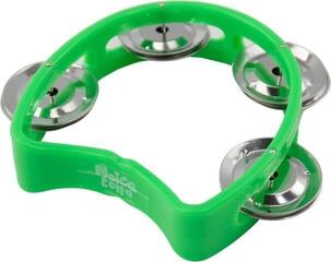 Ročna tamburica Noicetone D001-4 10cm Green 3,94" Ročna tamburica