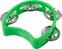 Classical Tambourine Noicetone D001-4 10cm Green 3,94" Classical Tambourine