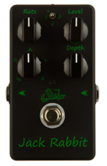 Gitarreneffekt Suhr Jack Rabbit Gitarreneffekt