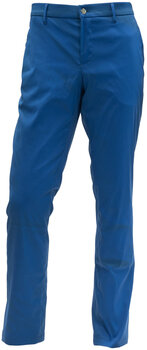 Trousers Alberto Nick-D-T Rain Wind Fighter Blue 54 Trousers - 1