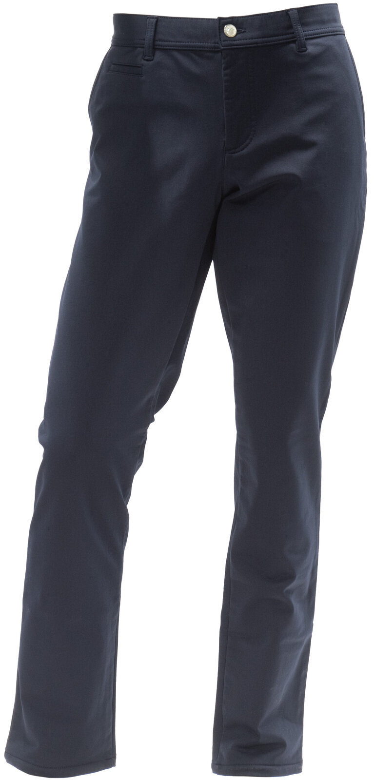 Trousers Alberto Rookie Stretch Energy Navy 54 Trousers