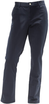 Trousers Alberto Rookie Stretch Energy Navy 54 Trousers - 1