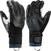 Ski Gloves Leki Hevon Pro 3D Black/Marine 9,5 Ski Gloves