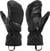 Ski Gloves: Leki Griffin Base 3D Women Mitt Black 6,5 Ski Gloves Ski Gloves Leki Griffin Base 3D Women Mitt Black 6,5 Ski Gloves
