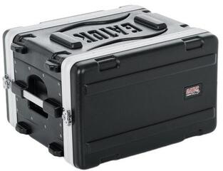 Rack Case Gator GR-6S Standard Shallow 6U Rack Case