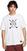 Polo Shirt: Nike Tee M90 NGC White M Polo trøje Polo trøje Nike Tee M90 NGC White M Polo trøje