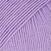 Плетива прежда Drops Baby Merino Uni Colour 14 Purple Плетива прежда