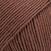 Pletací příze Drops Baby Merino Uni Colour 52 Chocolate Pletací příze