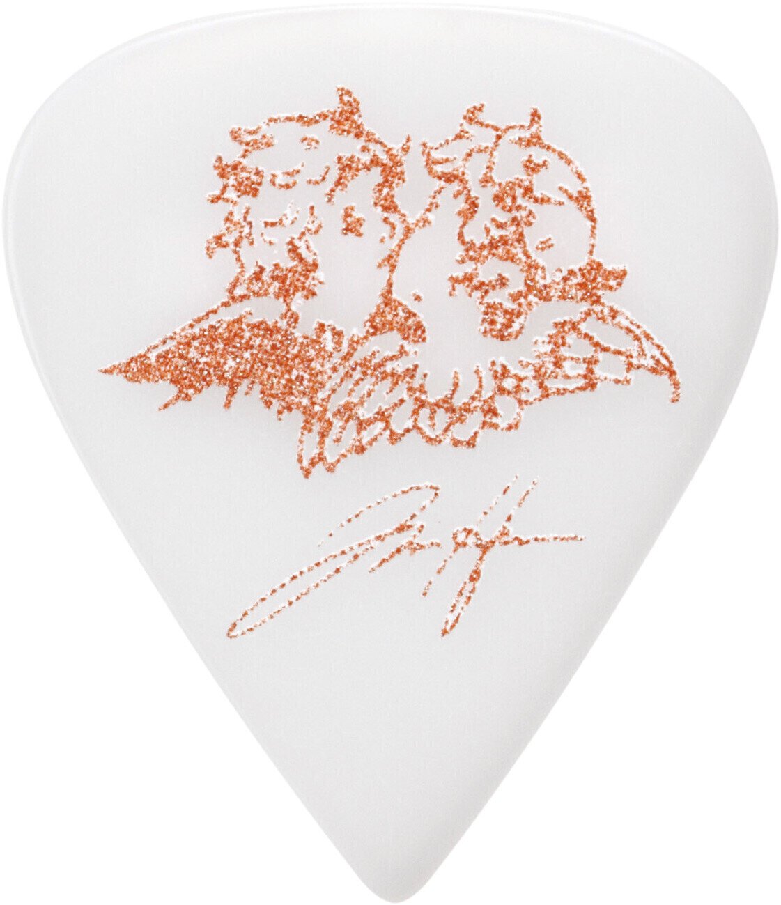 Plectrum Ibanez 1000TH-WPK Plectrum