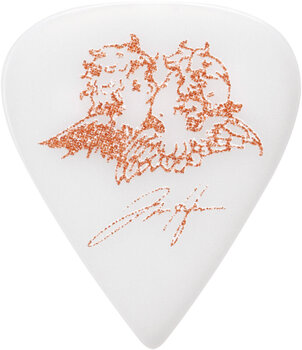 Plectrum Ibanez 1000TH-WPK Plectrum - 1