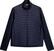 Veste J.Lindeberg Holden Quilt Hybrid JL Navy L Veste