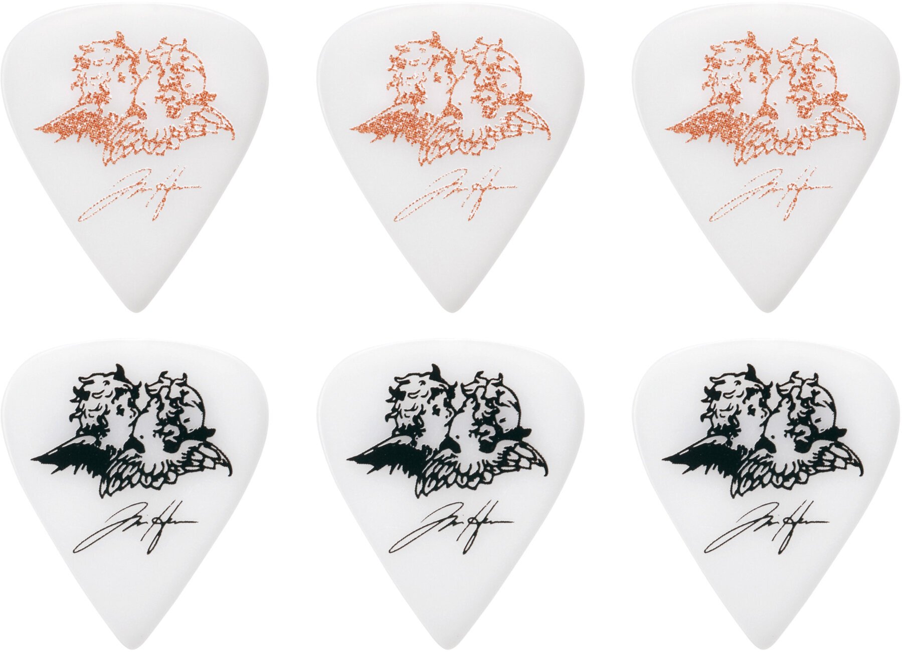 Plectrum Ibanez P1000TH-C1 Plectrum