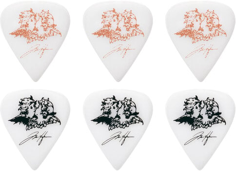 Plectrum Ibanez P1000TH-C1 Plectrum - 1