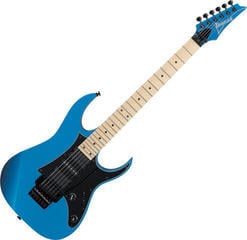 Electric guitar Ibanez RG550-EB Electric Blue Electric guitar