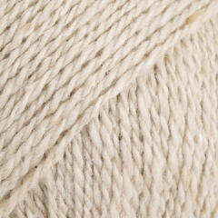 Fire de tricotat Drops Soft Tweed Mix 02 Marzipan Fire de tricotat