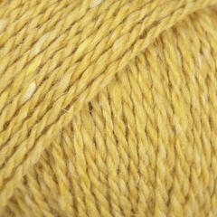 Pređa za pletenje Drops Soft Tweed Mix 13 Lemon Pie Pređa za pletenje