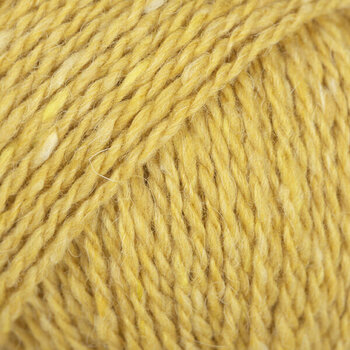 Strickgarn Drops Soft Tweed Mix 13 Lemon Pie Strickgarn - 1