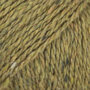 Filati per maglieria Drops Soft Tweed Mix 16 Guacamole Filati per maglieria - 1