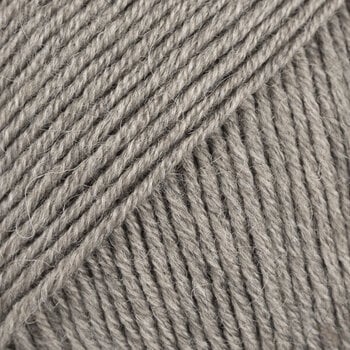 Przędza dziewiarska Drops Baby Merino Mix 57 Greige Przędza dziewiarska - 1