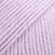 Pređa za pletenje Drops Daisy Uni Colour 07 Sweet Orchid Pređa za pletenje