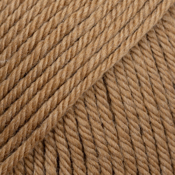 Strickgarn Drops Daisy Mix 13 Almond Strickgarn