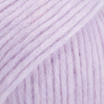 Strickgarn Drops Air Mix 41 Sweet Orchid Strickgarn - 1