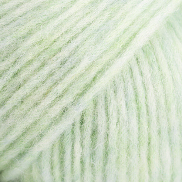 Knitting Yarn Drops Air Mix 42 Pistachio Ice Cream Knitting Yarn