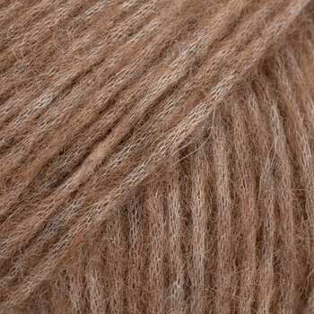 Strickgarn Drops Air Uni Colour 49 Acorn Strickgarn - 1