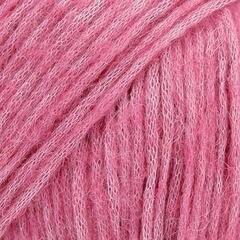 Fire de tricotat Drops Air Uni Colour 14 Heather Fire de tricotat