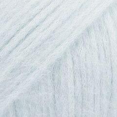 Fire de tricotat Drops Air Uni Colour 18 Morning Mist Fire de tricotat