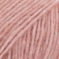 Strickgarn Drops Air Uni Colour 29 Mauve Strickgarn