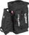 Bicycle bag Castelli Pro Race Rain Bicycle Travel Bag Black