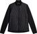 Jacka J.Lindeberg Holma Quilt Hybrid Black M Jacka