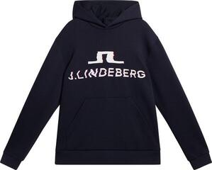 Tröja J.Lindeberg Karson JL Navy