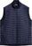 Hanorac/Pulover J.Lindeberg Holden Quilt Hybrid JL Navy L Hanorac