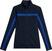 Golfové mikiny a svetre: J.Lindeberg Seasonal Janice Mid Layer JL Navy S Collegepaita Tröja J.Lindeberg Seasonal Janice Mid Layer JL Navy S Collegepaita