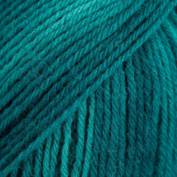 Knitting Yarn Drops Fabel Long Print Long Print 918 Emerald City Knitting Yarn