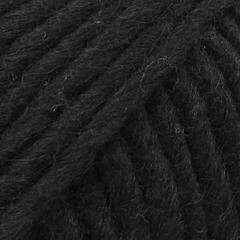 Breigaren Drops Snow Uni Colour 02 Black Breigaren