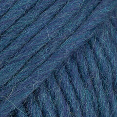 Breigaren Drops Snow Mix 100 Dark Petrol Breigaren