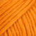 Strickgarn Drops Snow Uni Colour 101 Tangerine Strickgarn