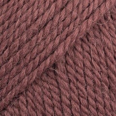 Pletilna preja Drops Nepal Uni Colour 8916 Bordeaux Pletilna preja