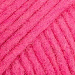 Breigaren Drops Snow Uni Colour 105 Magenta Breigaren