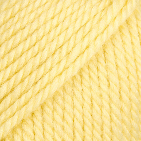 Breigaren Drops Nepal Uni Colour 8919 Lemonade Breigaren