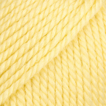 Strickgarn Drops Nepal Uni Colour 8919 Lemonade Strickgarn - 1